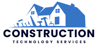 Construction Technology Services Logo