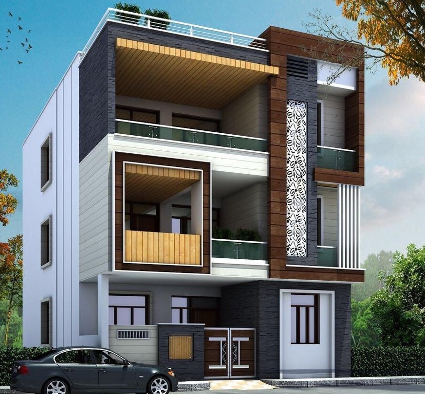 Residential Architects in Gorakpur