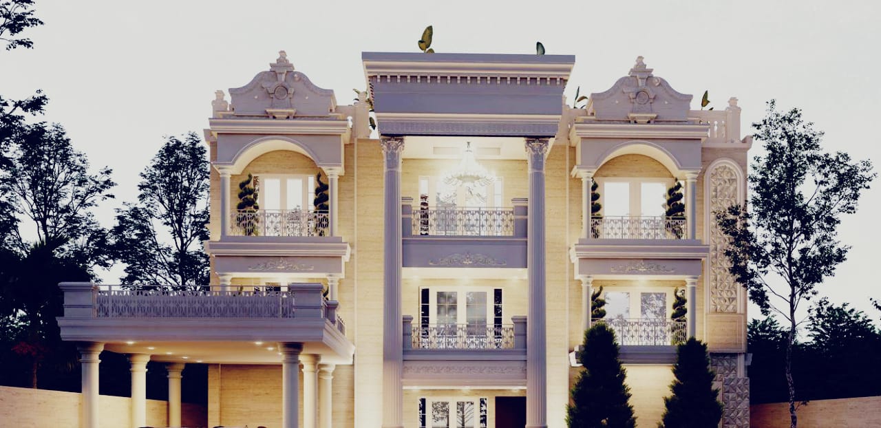 Residential Architects in Gorakpur